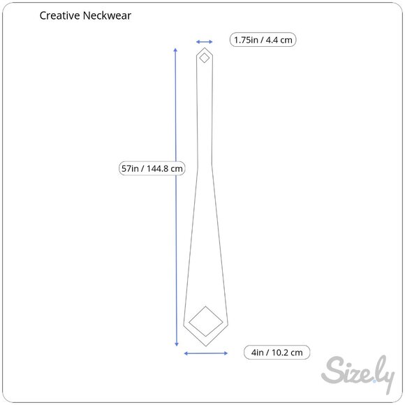 Vintage Creative Neckwear Novelty Necktie Tie General Store Grandpacore READ - Picture 9 of 10